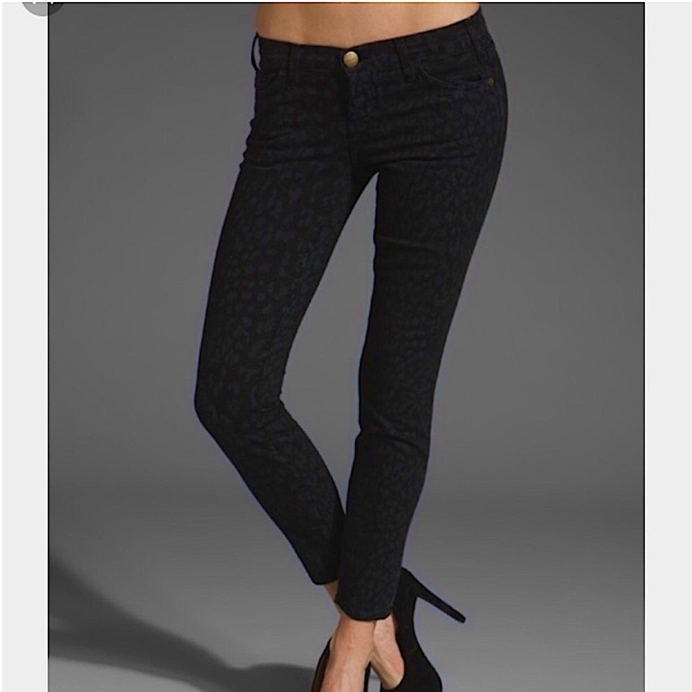 Current Elliot The Stiletto